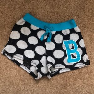 Girl Pajama short